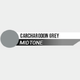 Carcharodon Grey Duncan Rhodes P...