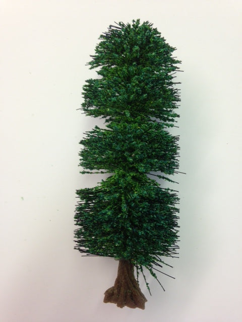 Trees - Large Chestnut (Battle Zone) :www.mightylancergames.co.uk