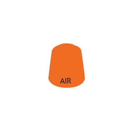 Troll Slayer Orange (24ml) :www.mightylancergames.co.uk