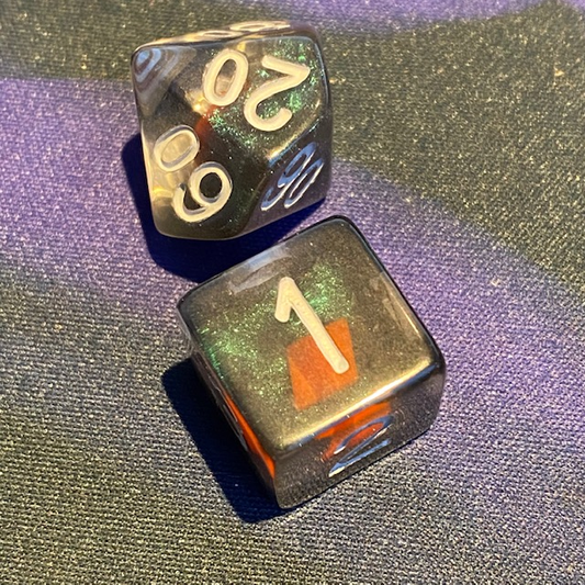 Entombed Shape of My Heart Diamo...