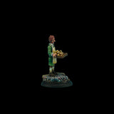 Dibbler - Discworld Miniatures (D03000) :www.mightylancergames.co.uk