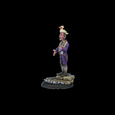 Duck Man - Discworld Miniatures (D02400) :www.mightylancergames.co.uk