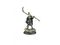 Susan Slo Helit - Discworld Miniature (D03600) :www.mightylancergames.co.uk