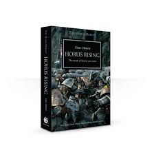 Horus Rising - The Horus Heresy Book 1