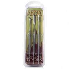 Sculpting Tools (TL5036): www.mightylancergames.co.uk