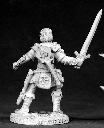 02500: Fergus the Weaver