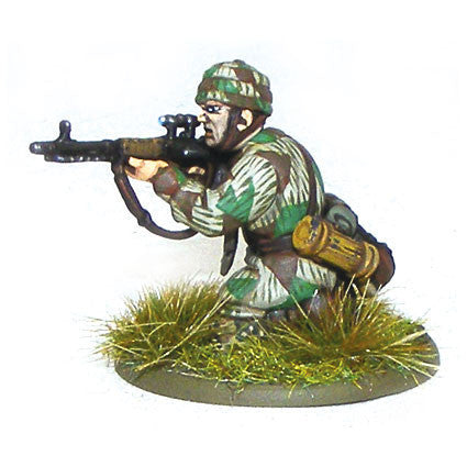 German Fallschirmjager (Bolt Action Plastic Box)