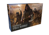 Fire Forge Games Folk Rabble