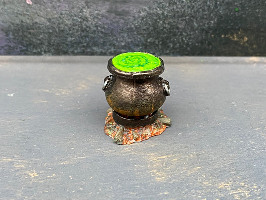 77617 - Dungeon Dressing: Hearth...