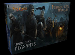 Living Dead Peasants (Forgotten World) FW200