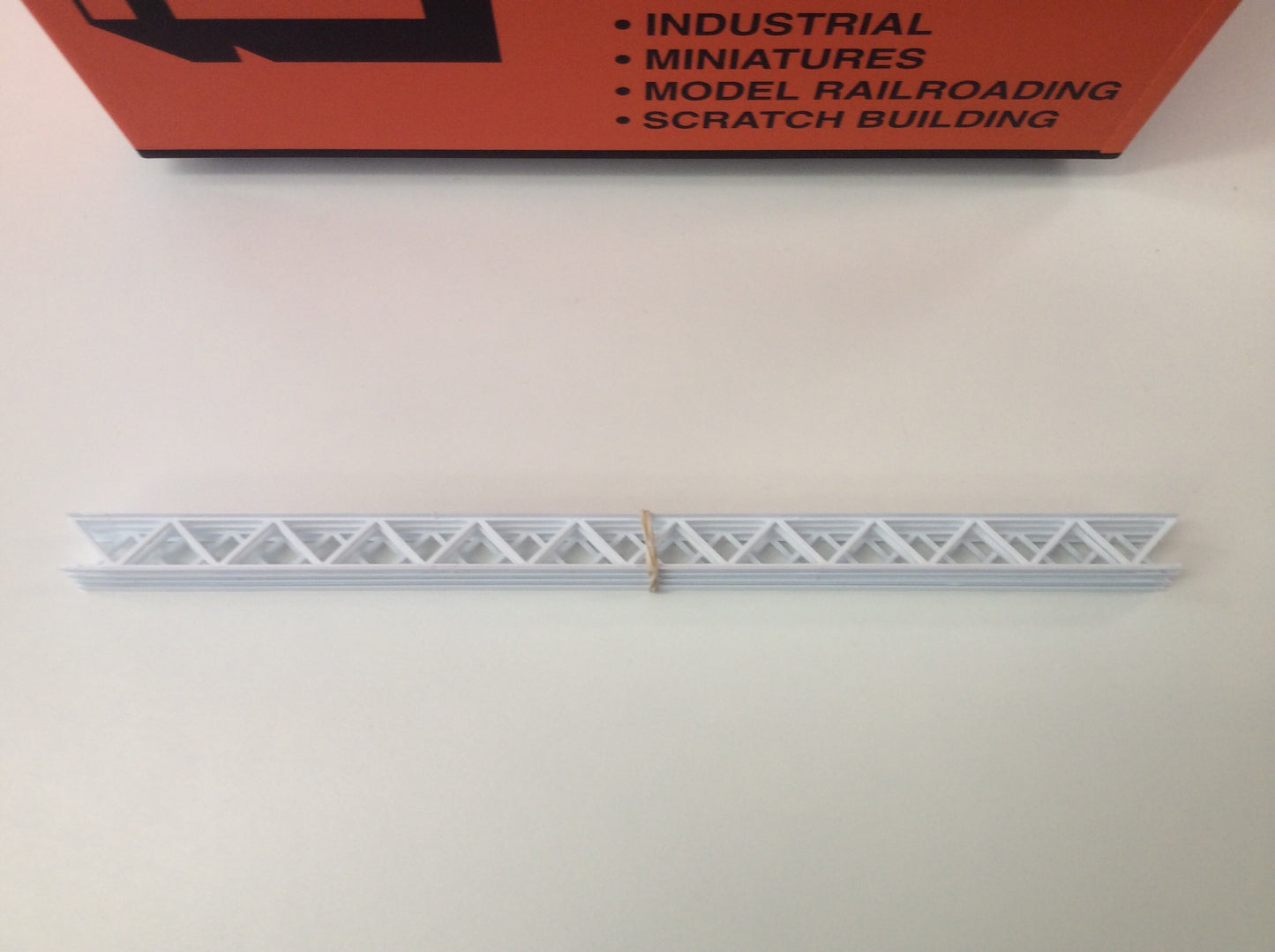 Plastruct - OWTS-20 (15.9mm)