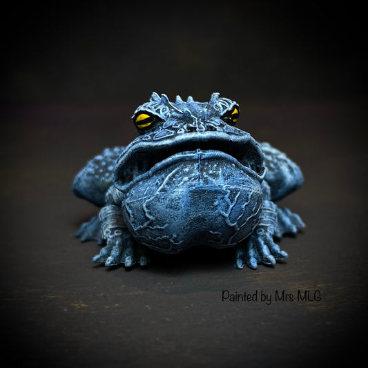 44024: GIANT FROGS (2) (Bones Bl...