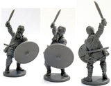 Victrix Vikings Warriors of the Dark Ages