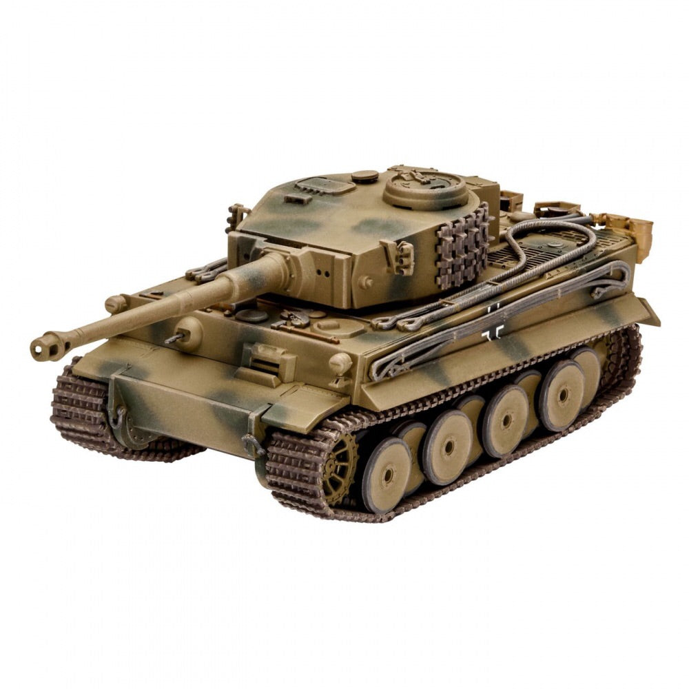 Revell 1/72 - PzKpfw VI Ausf H Tiger