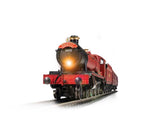 Hogwarts Express Train Set - Hornby :www.mightylancergames.co.uk