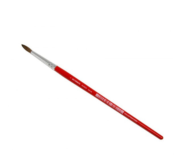 Evoco Brush - Size 6 - Humbrol