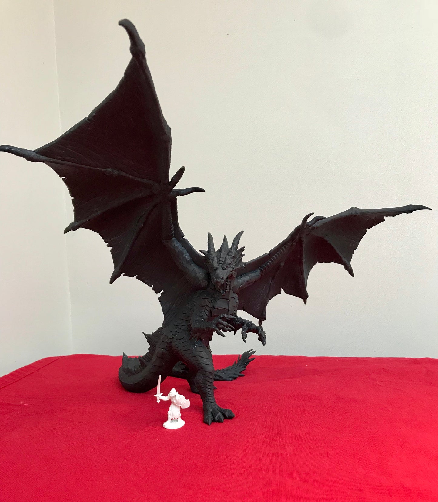 77585: T'Raukzul by Gene Van Horne