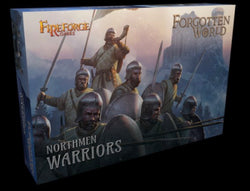 Northmen Warriors (Forgotten World) FW100