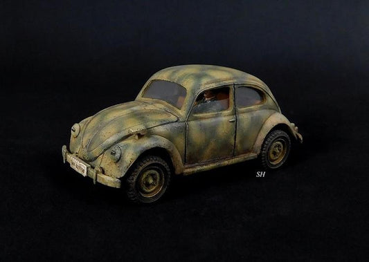 Volkswagen Type 1 "Kafer"