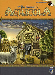 Agricola - Core Game