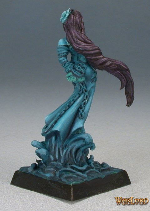 14274 - Clarissa Banshee, Razig Mage (Reaper DHL) :www.mightylancergames.co.uk