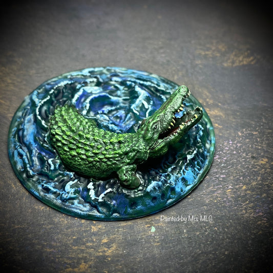 Crocodile - 90051 (Wizkids UPM) ...