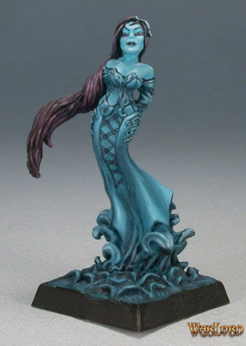 14274 - Clarissa Banshee, Razig ...