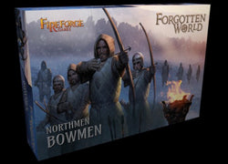 Northmen Bowmen (Forgotten World) FW101
