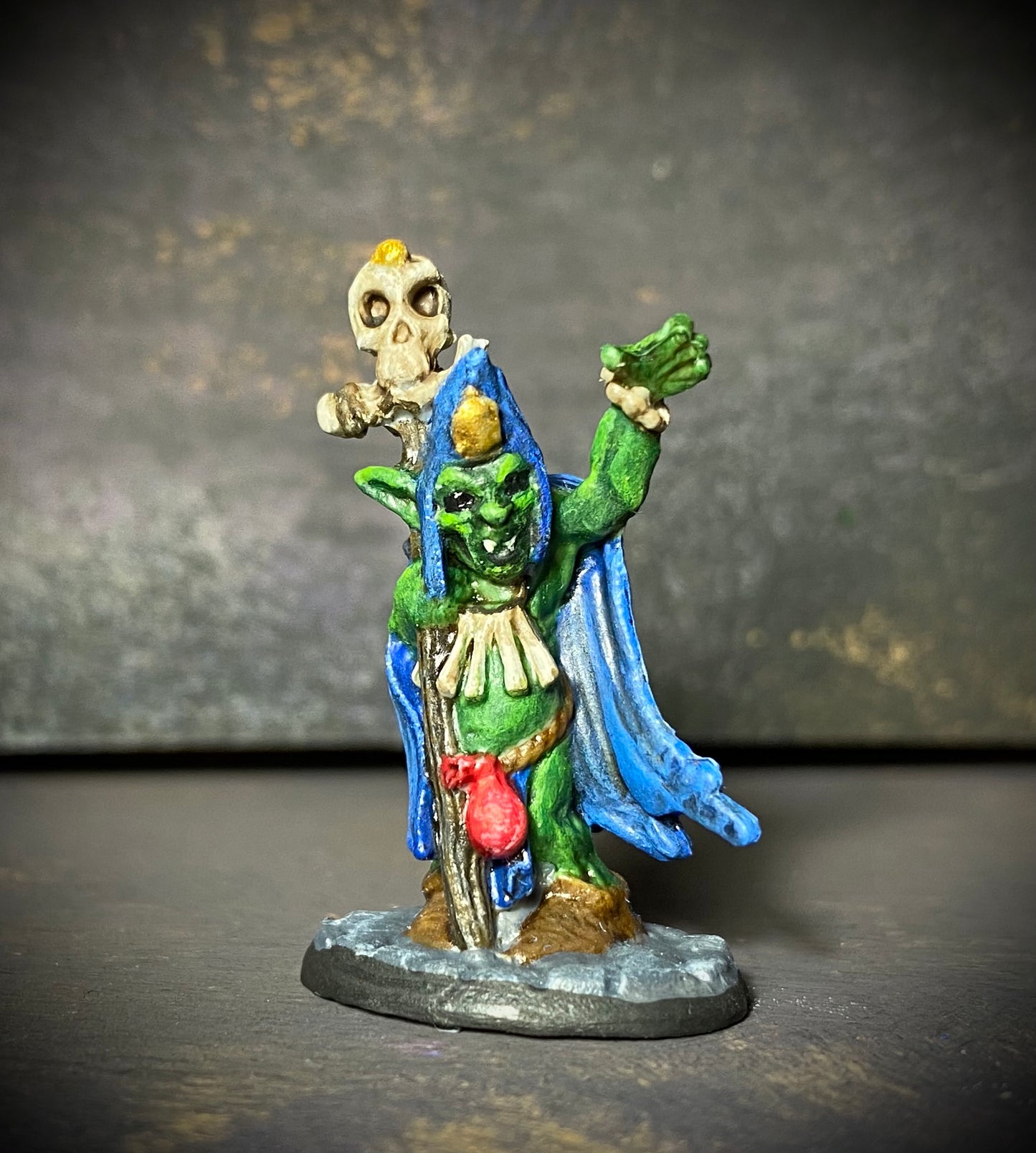 77713-Goblin Elites (Reaper Bones)