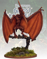 FGA408 Saurian Razorbeak - Ghost Archipelgo: www.mightylancergames.co.uk