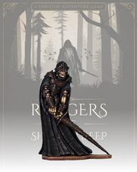 ROSD07 Shadow Knight - Rangers of Shadow Deep