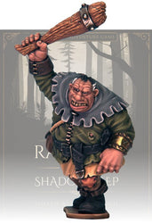 ROSD12 - Ogre Thug - Rangers of Shadow Deep