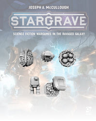 Stargrave Loot markers