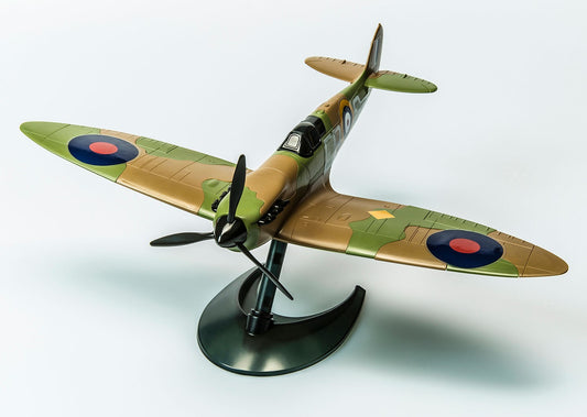 Spitfire (Airfix Quickbuild) :ww...