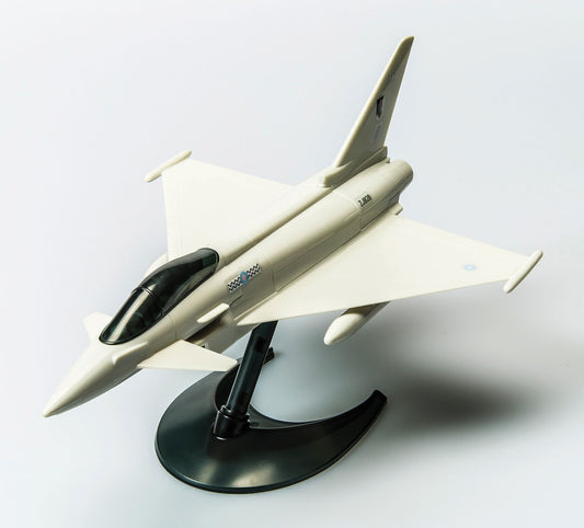 Eurofighter Typhoon (Airfix Quic...