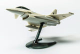 Eurofighter Typhoon (Airfix Quickbuild) :www.mightylancergames.co.uk