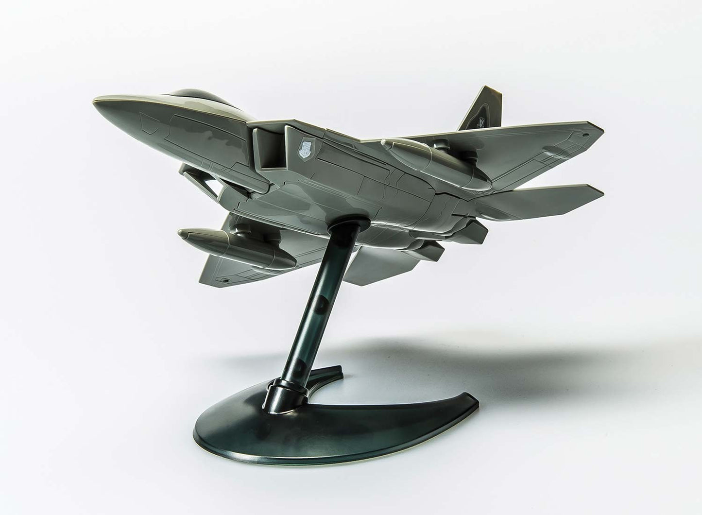 F-22 Raptor (Airfix Quickbuild)