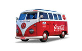 Coca-Cola® VW Camper Van (Quickbuild)