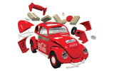 Coca-Cola® VW Beetle (Quickbuild)