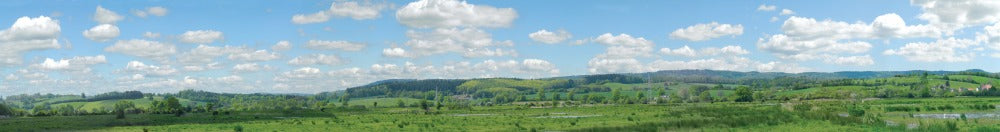 Photographic Backscene - Peco