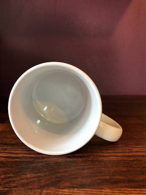 Mighty Lancer Games Mug