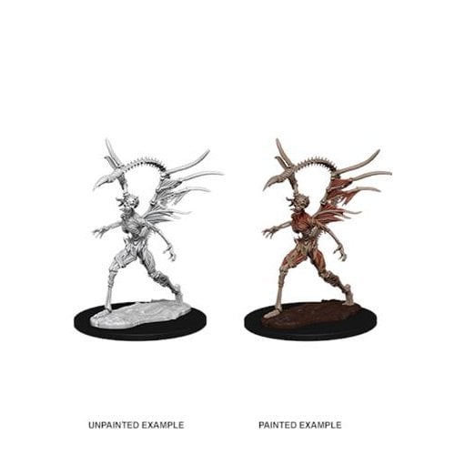 WizKids Pathfinder Battles Deep Cuts (Wave 7) - Bone Devil 73546: www.mightylancergames.co.uk