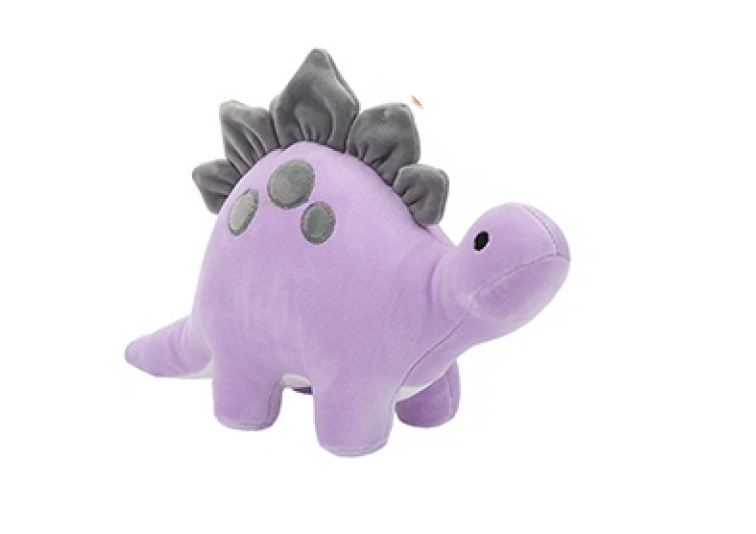 Oh So Soft Dinosaur - 23cm - three designs