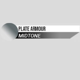 Plate Armour Duncan Rhodes Paint...