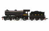 LNER, D16/3 Class, 4-4-0, 8802 - Era 3 - R3521- Hornby  locomotive