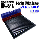 Roll Maker Set - XL version - Green Stiff World - 1527