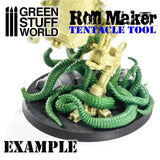 Roll Maker Set - Green Stuff World 1038