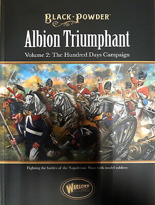 ALBION TRIUMPHANT VOLUME 2