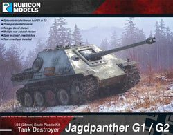 Jagdpanther (G1 / G2
