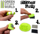 Violet Silicone Putty 200gr -9284 - Green Stuff World